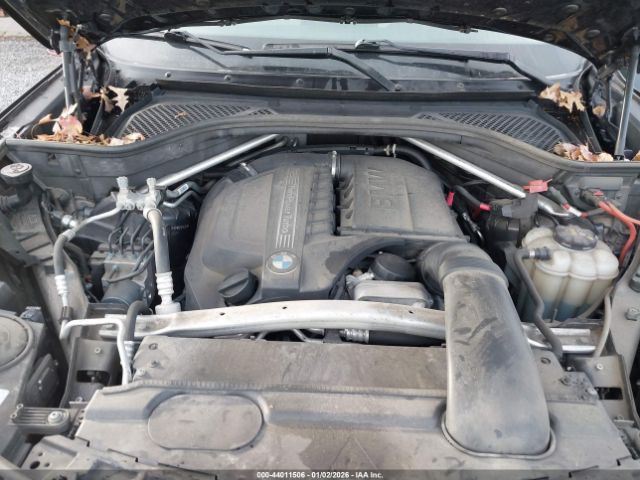 2017 BMW X5 5UXKR0C35H0V69148 Photo 9
