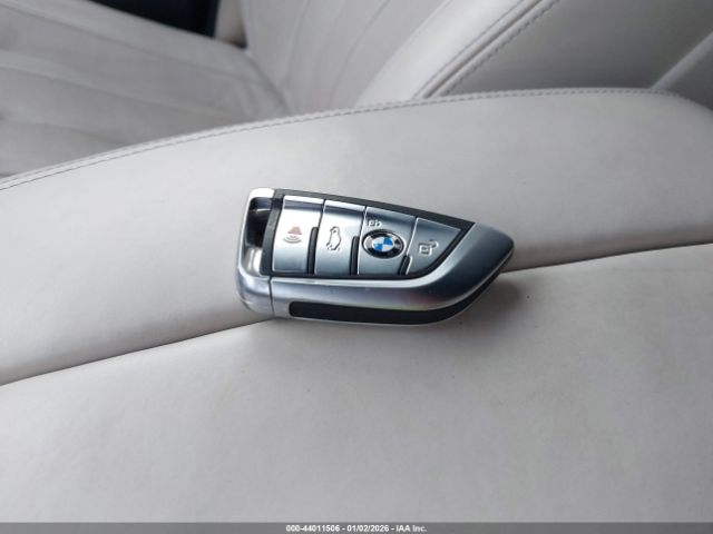 2017 BMW X5 5UXKR0C35H0V69148 Photo 10