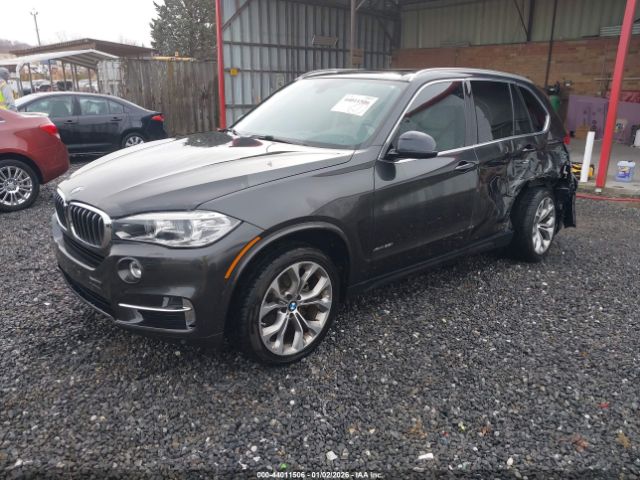 2017 BMW X5 5UXKR0C35H0V69148 Photo 1