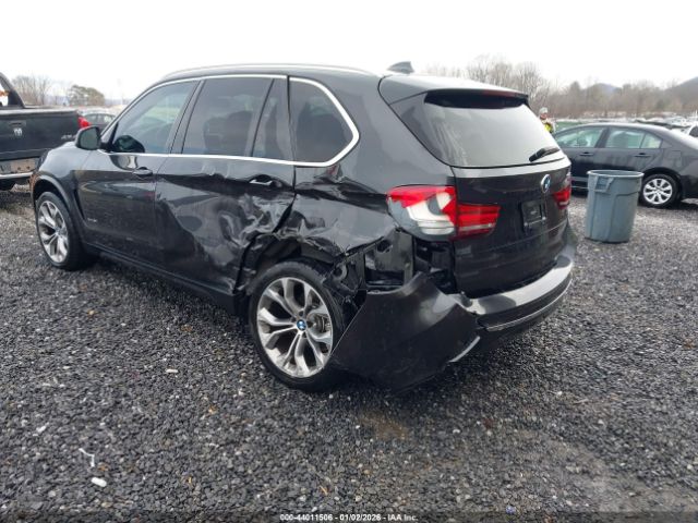 2017 BMW X5 5UXKR0C35H0V69148 Photo 2