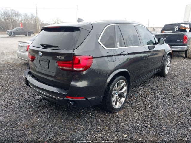 2017 BMW X5 5UXKR0C35H0V69148 Photo 3