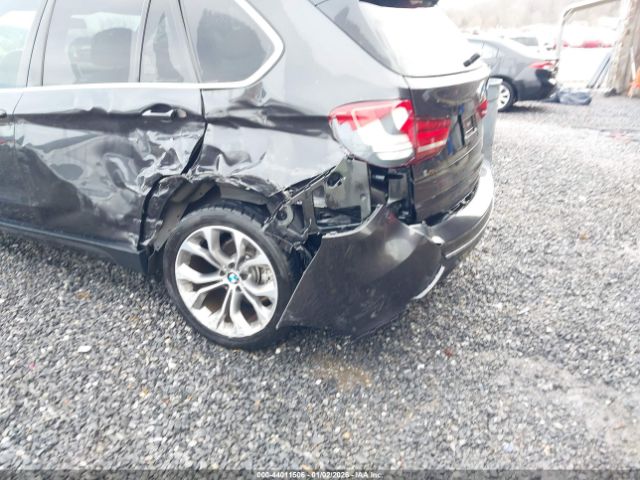2017 BMW X5 5UXKR0C35H0V69148 Photo 5