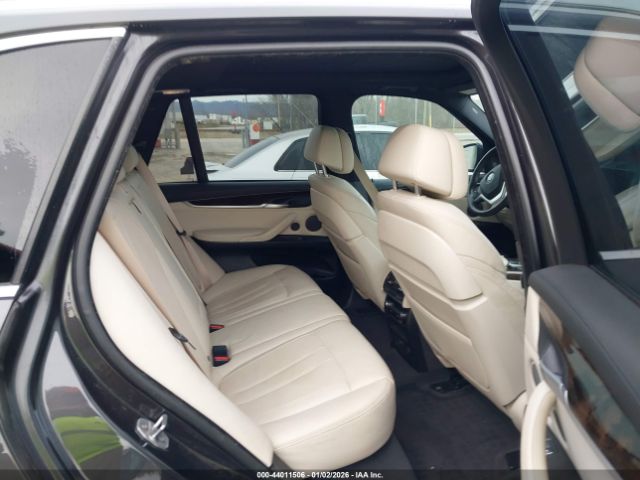 2017 BMW X5 5UXKR0C35H0V69148 Photo 7