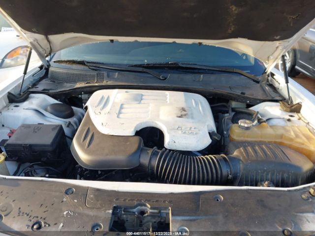 2015 DODGE CHARGER 2C3CDXBG2FH726486 Photo 9