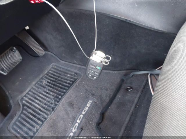 2015 DODGE CHARGER 2C3CDXBG2FH726486 Photo 10