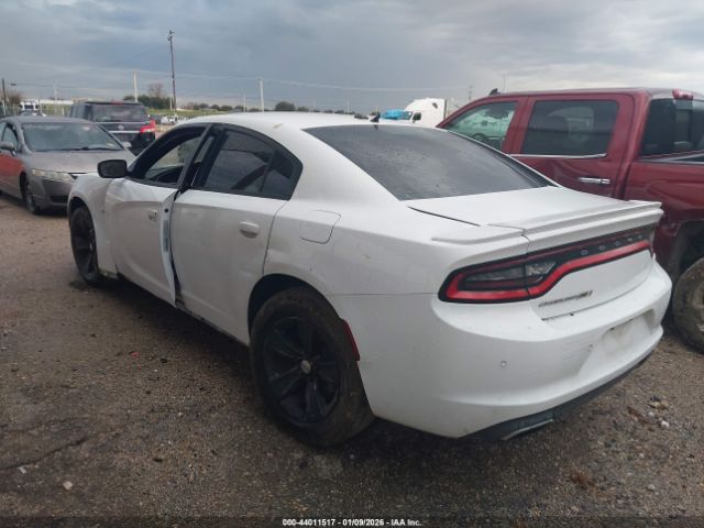 2015 DODGE CHARGER 2C3CDXBG2FH726486 Photo 2
