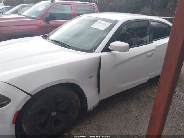 2015 DODGE CHARGER 2C3CDXBG2FH726486 Photo 5