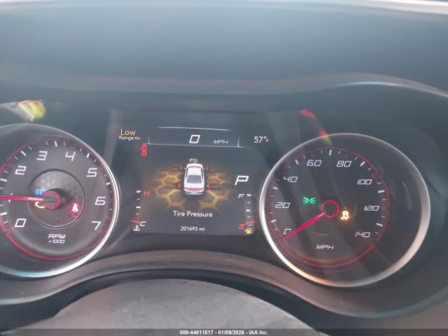 2015 DODGE CHARGER 2C3CDXBG2FH726486 Photo 6