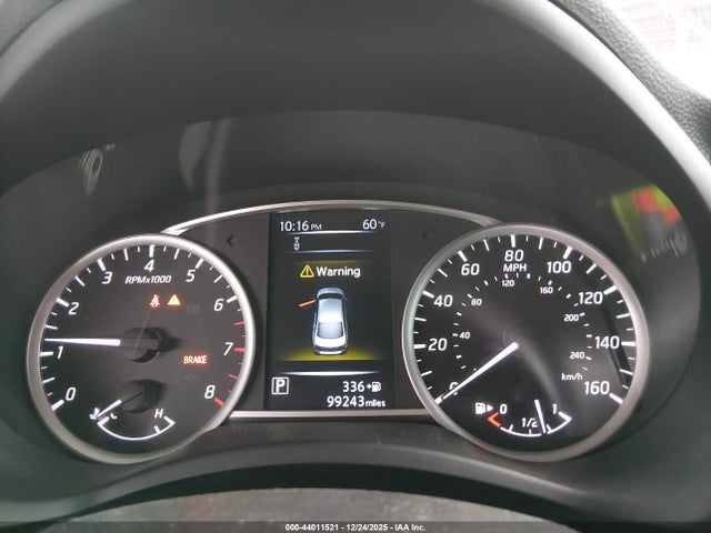 3N1AB7AP9JY286105 Nissan SENTRA SV