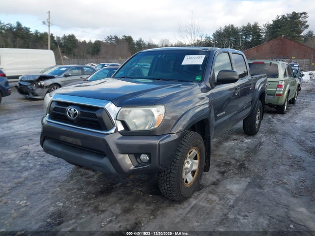 5TFLU4EN0EX098409 Toyota Tacoma Base V6