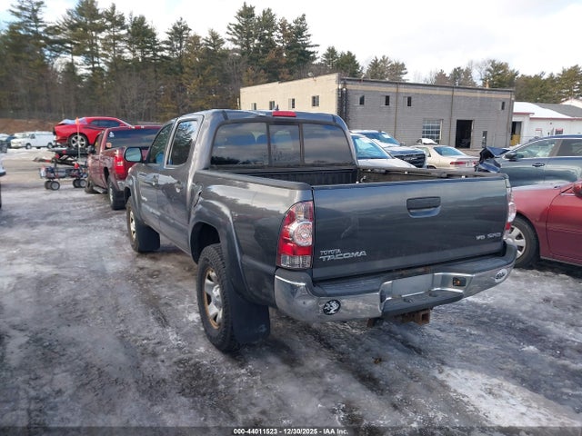5TFLU4EN0EX098409 Toyota Tacoma Base V6