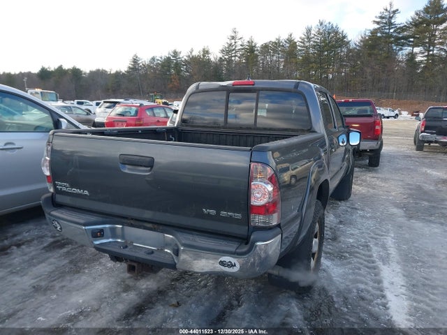 5TFLU4EN0EX098409 Toyota Tacoma Base V6