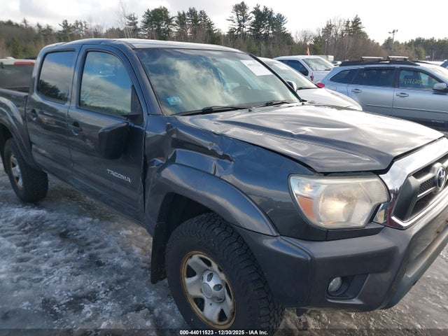 5TFLU4EN0EX098409 Toyota Tacoma Base V6