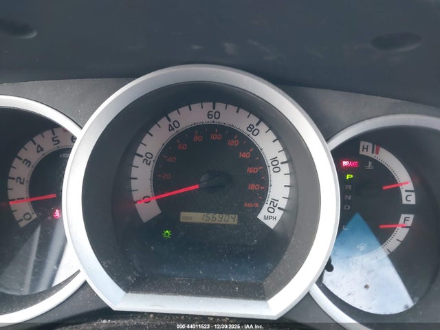5TFLU4EN0EX098409 Toyota Tacoma Base V6