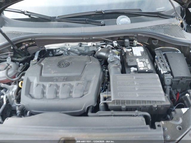 2024 Volkswagen Tiguan 2.0t S მანქანა იყიდება აუქციონზე, vin: 3VVRB7AX3RM195304, აუქციონის ნომერი: 44011531