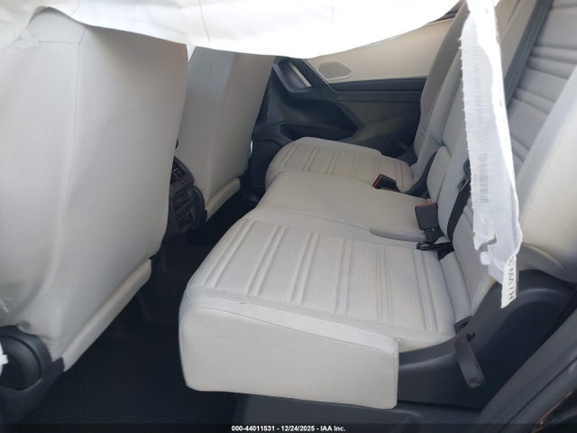 2024 Volkswagen Tiguan 2.0t S მანქანა იყიდება აუქციონზე, vin: 3VVRB7AX3RM195304, აუქციონის ნომერი: 44011531