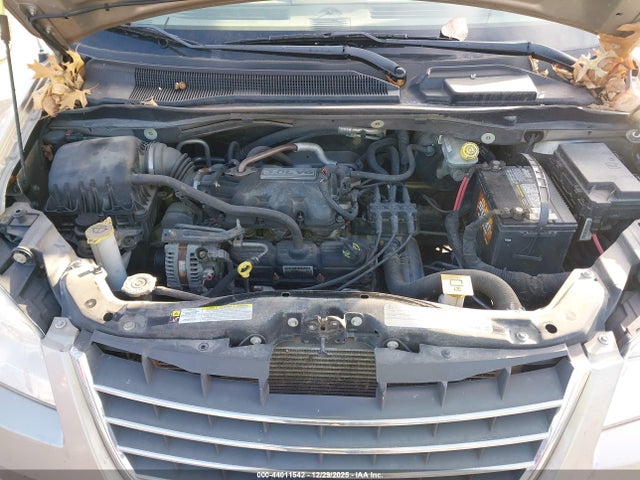 2009 CHRYSLER TOWN & COUNTRY 2A8HR54109R604006 Photo 9