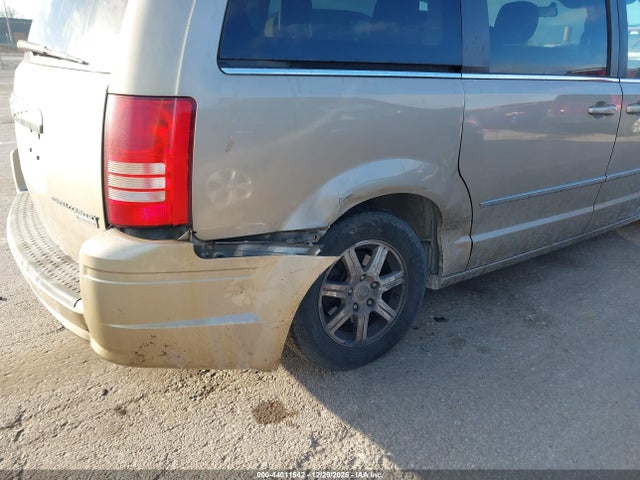 2009 CHRYSLER TOWN & COUNTRY 2A8HR54109R604006 Photo 5