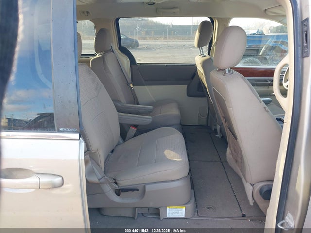 2009 CHRYSLER TOWN & COUNTRY 2A8HR54109R604006 Photo 7