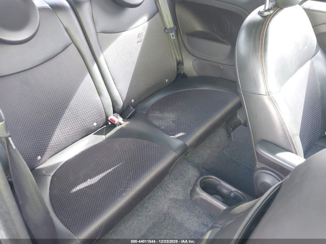 2015 FIAT 500E 3C3CFFGE3FT732896 Photo 7