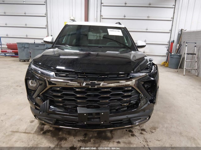 2025 Chevrolet Trailblazer Awd Activ მანქანა იყიდება აუქციონზე, vin: KL79MSSL7SB030602, აუქციონის ნომერი: 44011546