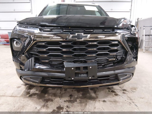 2025 Chevrolet Trailblazer Awd Activ მანქანა იყიდება აუქციონზე, vin: KL79MSSL7SB030602, აუქციონის ნომერი: 44011546
