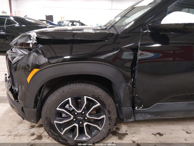 2025 Chevrolet Trailblazer Awd Activ მანქანა იყიდება აუქციონზე, vin: KL79MSSL7SB030602, აუქციონის ნომერი: 44011546