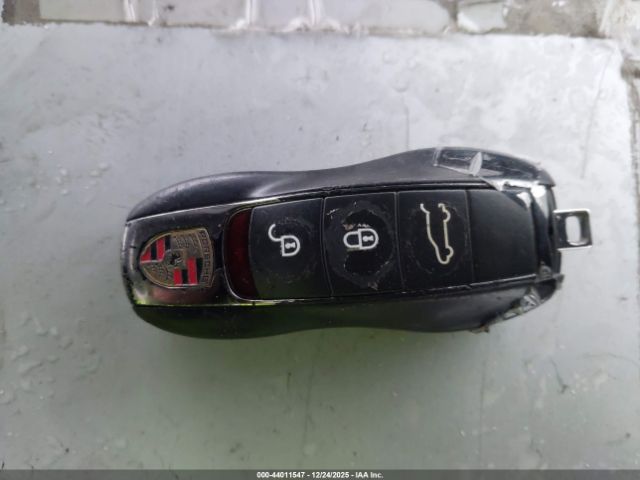 2015 PORSCHE MACAN WP1AB2A56FLB54450 Photo 10