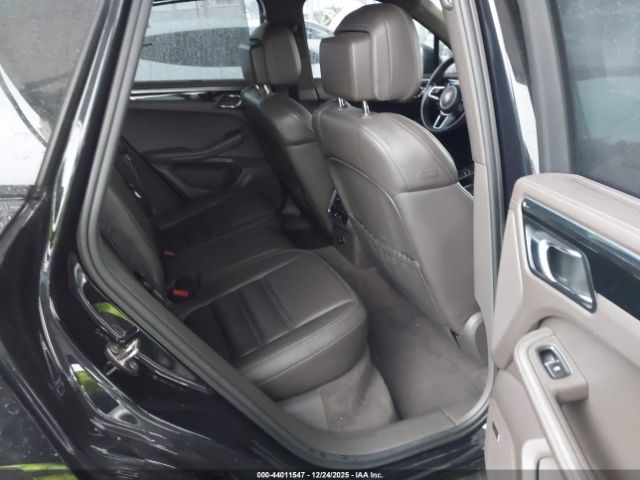 2015 PORSCHE MACAN WP1AB2A56FLB54450 Photo 7