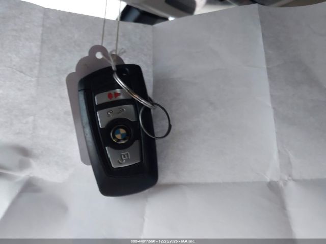 2013 BMW X3 5UXWX9C52D0D01765 Photo 10