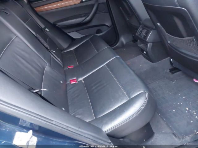 2013 BMW X3 5UXWX9C52D0D01765 Photo 7