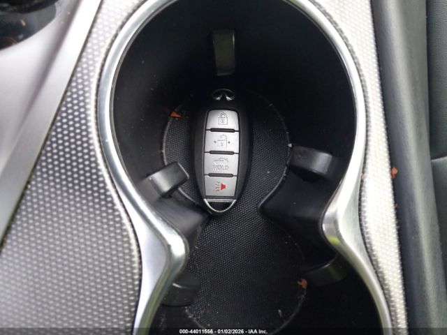 2015 INFINITI Q50 JN1BV7AR0FM413606 Photo 10