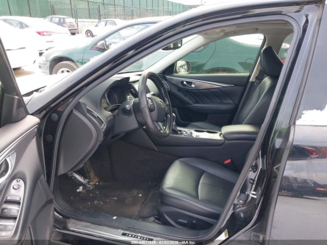 2015 INFINITI Q50 JN1BV7AR0FM413606 Photo 4