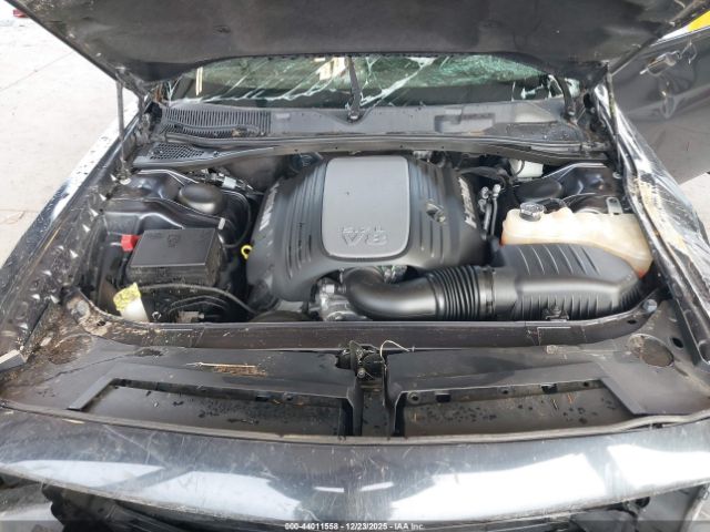 2019 DODGE CHALLENGER 2C3CDZBT3KH660470 Photo 9