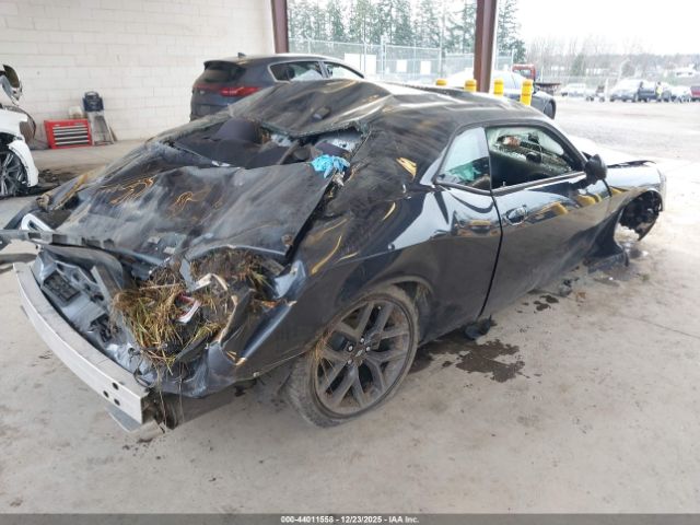 2019 DODGE CHALLENGER 2C3CDZBT3KH660470 Photo 3