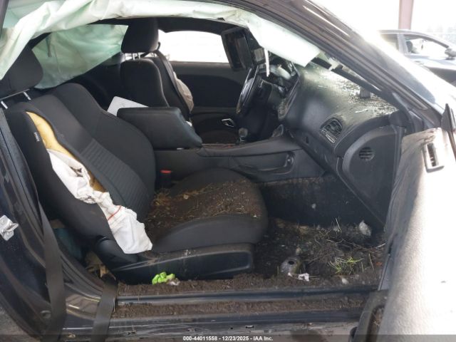 2019 DODGE CHALLENGER 2C3CDZBT3KH660470 Photo 4