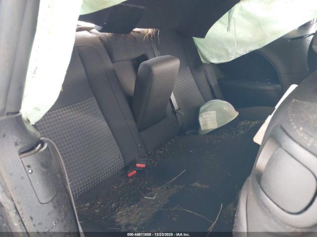 2019 DODGE CHALLENGER 2C3CDZBT3KH660470 Photo 7