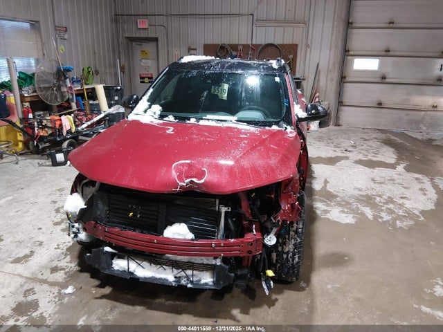 2021 CHEVROLET TRAILBLAZER KL79MUSL8MB139603 Photo 1