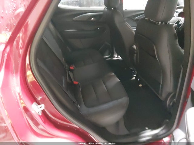 2021 CHEVROLET TRAILBLAZER KL79MUSL8MB139603 Photo 7
