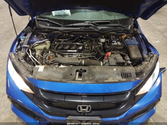 SHHFK7H50HU405011 Honda CIVIC EX