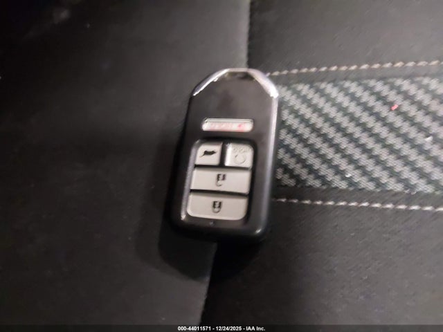 SHHFK7H50HU405011 Honda CIVIC EX