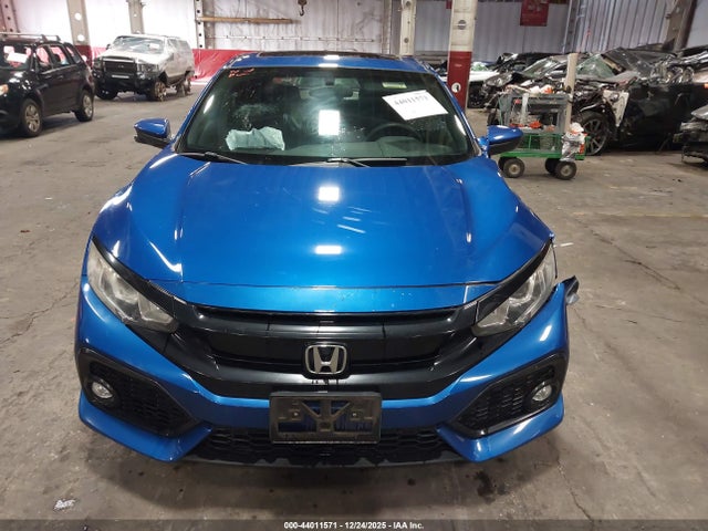 SHHFK7H50HU405011 Honda CIVIC EX