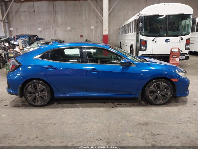 SHHFK7H50HU405011 Honda CIVIC EX