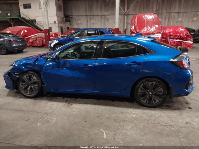 SHHFK7H50HU405011 Honda CIVIC EX