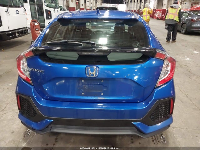 SHHFK7H50HU405011 Honda CIVIC EX