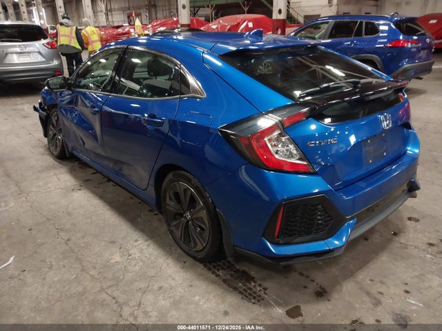 SHHFK7H50HU405011 Honda CIVIC EX