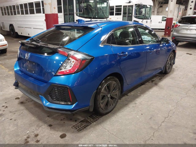 SHHFK7H50HU405011 Honda CIVIC EX