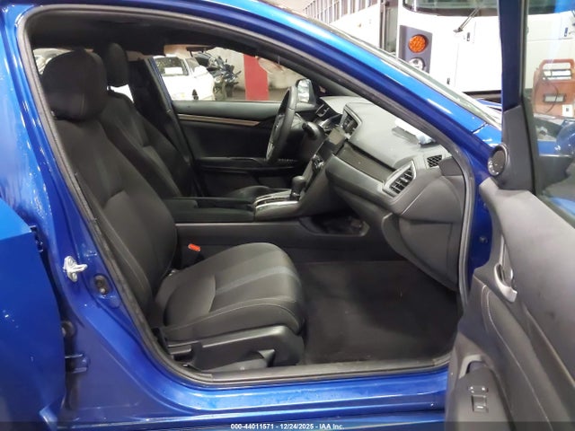 SHHFK7H50HU405011 Honda CIVIC EX