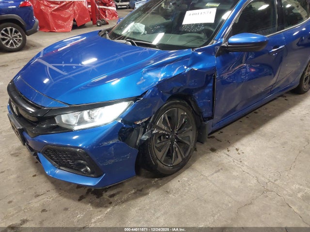 SHHFK7H50HU405011 Honda CIVIC EX