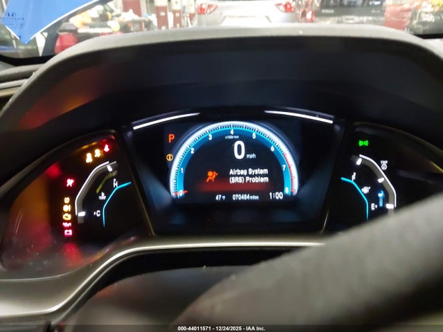 SHHFK7H50HU405011 Honda CIVIC EX